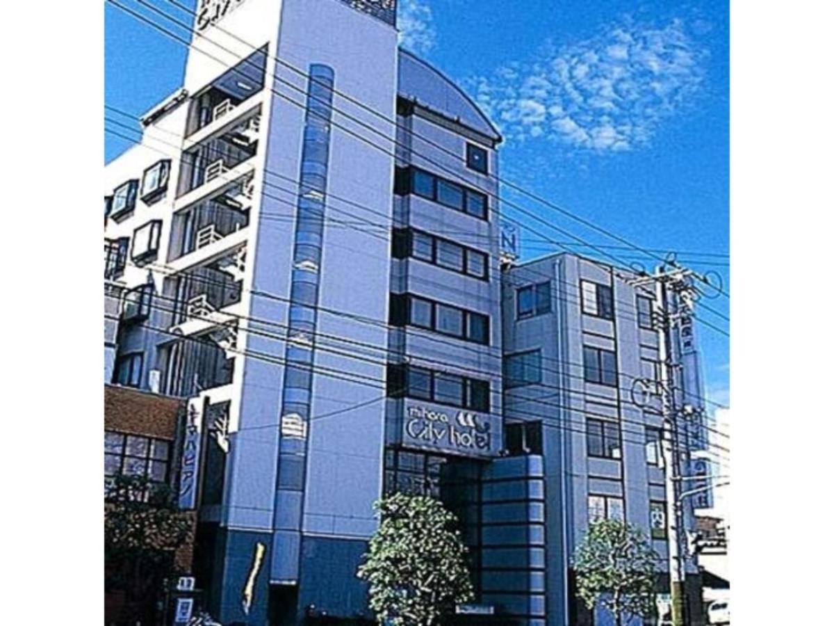 Mihara City Hotel - Vacation Stay 91335 Luaran gambar