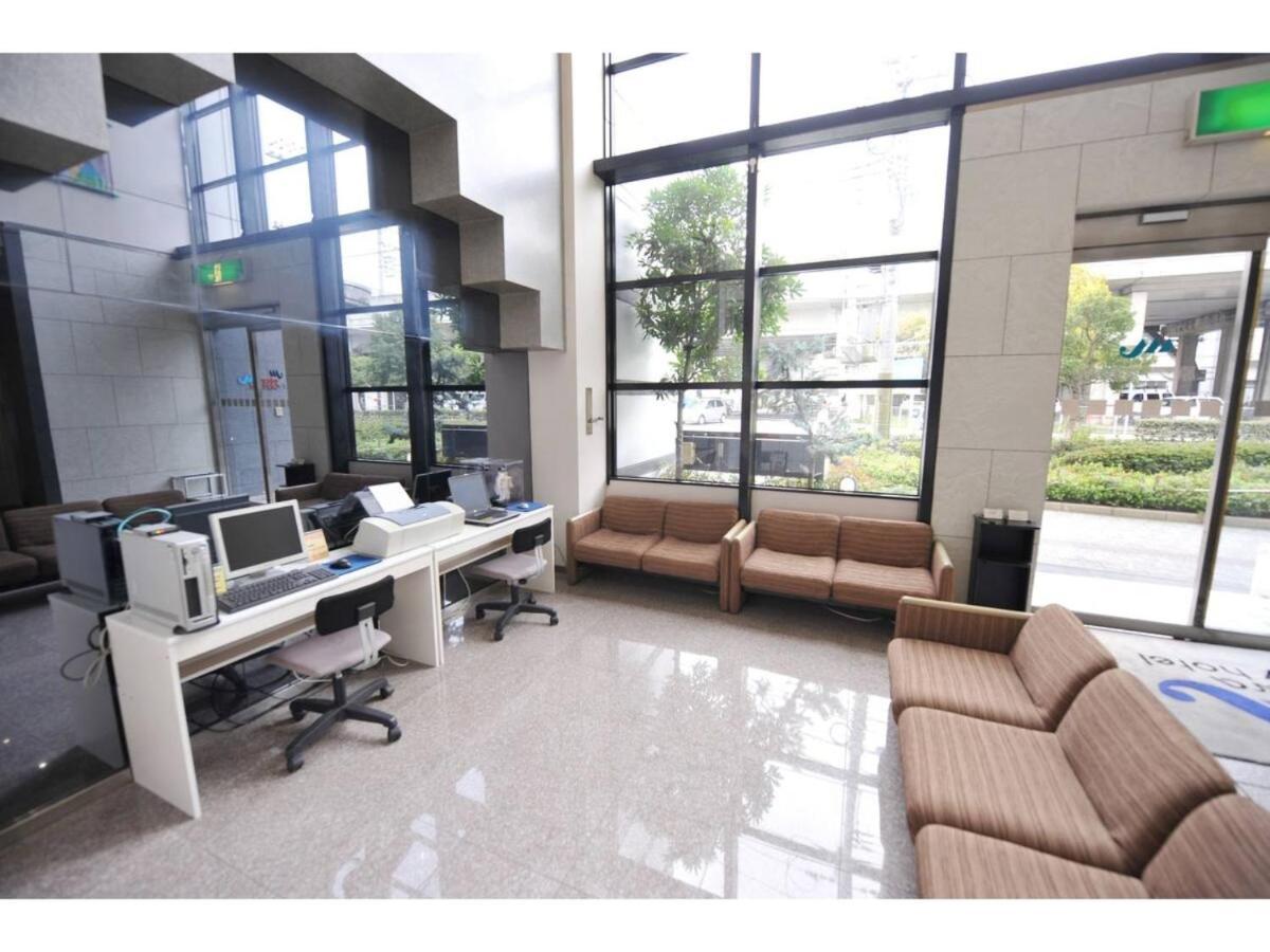 Mihara City Hotel - Vacation Stay 91335 Luaran gambar
